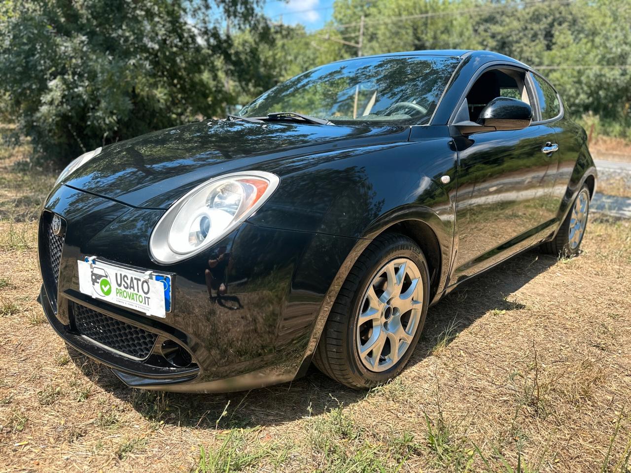 Alfa Romeo MiTo 1.4 78cv UNIPRO Euro 5