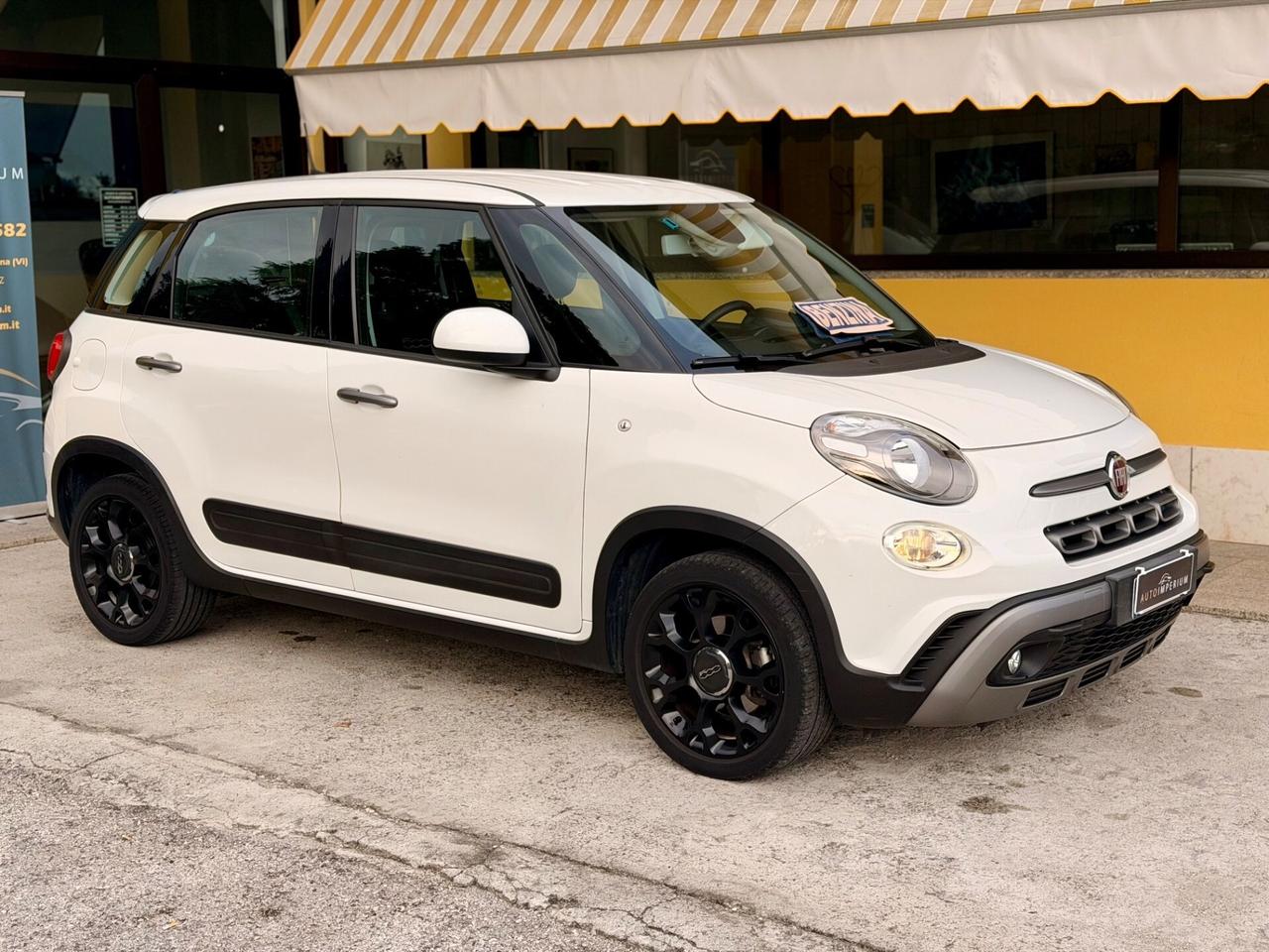 Fiat 500L 1.4 95 CV S&S Sport OK NEOP UNIPROP