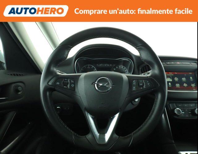 OPEL Zafira 1.4 Turbo 140CV aut. Innovation