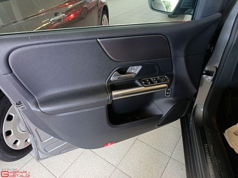 Mercedes-Benz Classe B B 180 d Automatic Sport