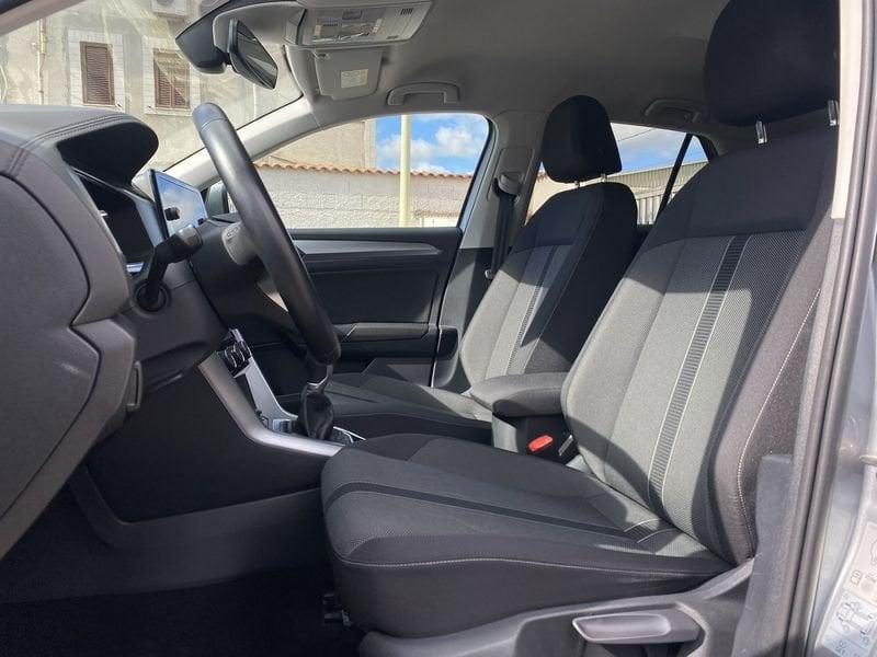 Volkswagen T-Roc Edition Plus 2.0 TDI 116CV