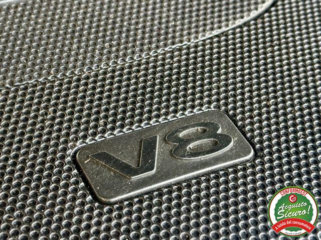 MERCEDES-BENZ S 500 S 500 *TETTO*ACC*SEDILI VENTILATI*HARMAN/KARDON*