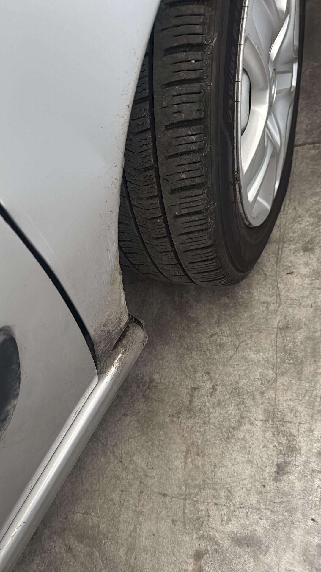 Fiat Scudo 2.0 MJT/165 DPF PC Panorama Executive 5 posti (M1)