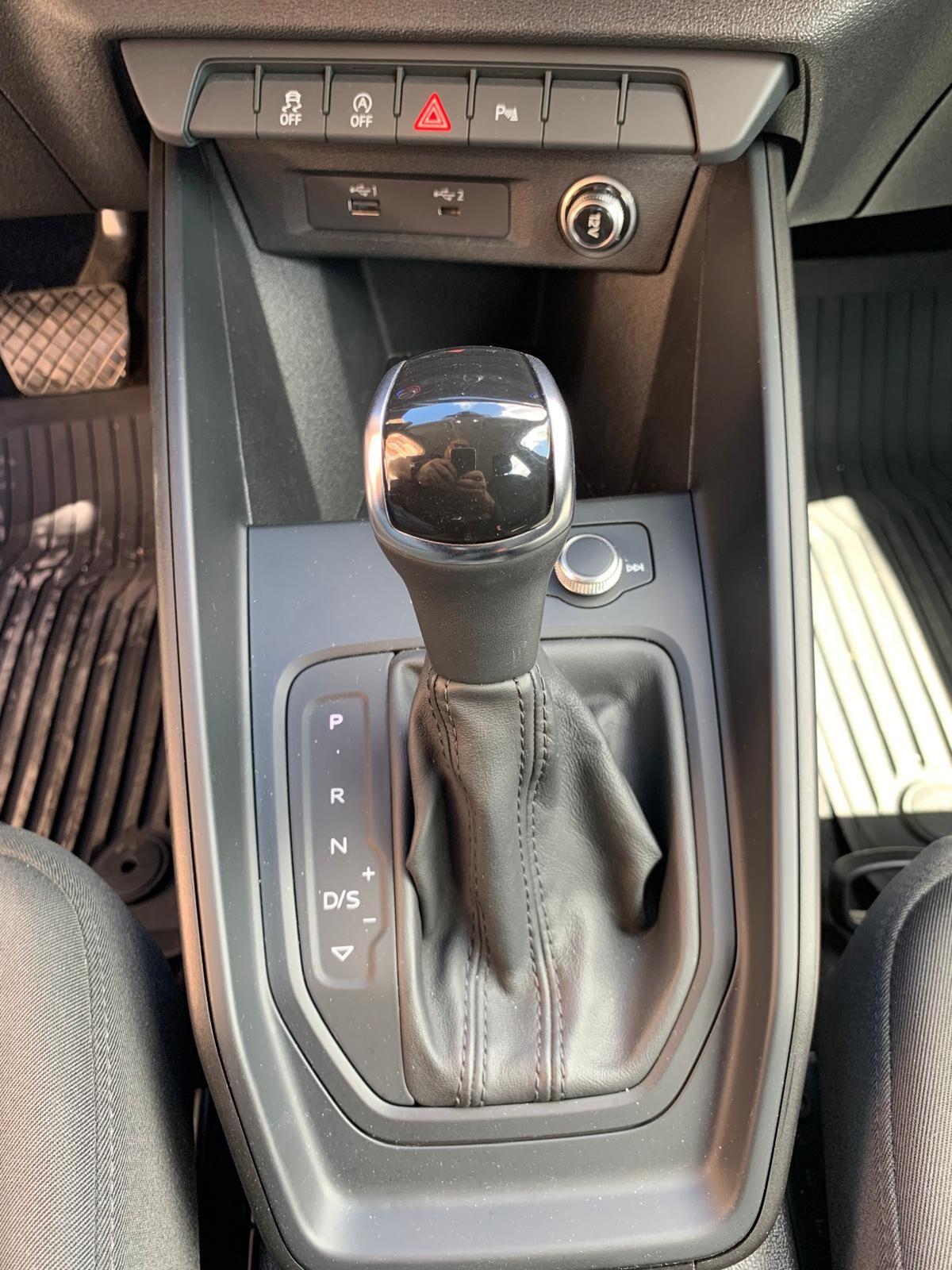 Audi A1 SPB 30 TFSI S tronic Admired Advanced
