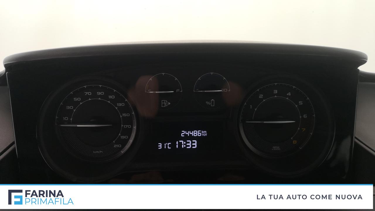 LANCIA Ypsilon III 2021 - Ypsilon 1.0 firefly hybrid Platino s&s 70cv