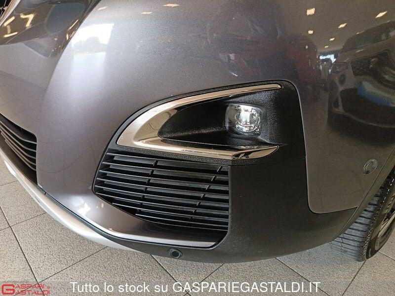 Peugeot 3008 BlueHDi 130 EAT8 S&S GT Line