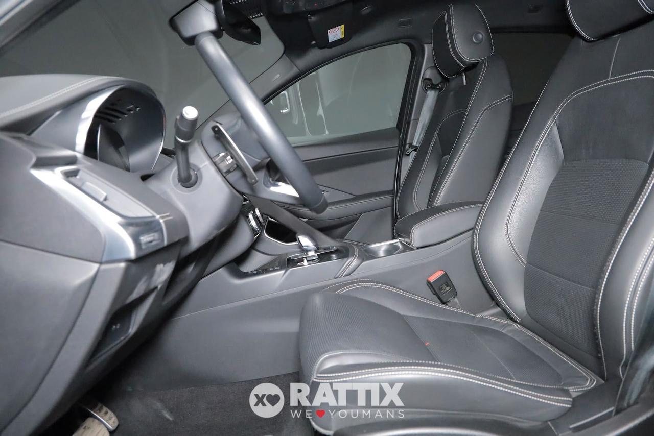 Jaguar E-Pace 2.0d i4 Mhev 163CV R-Dynamic S AWD Auto