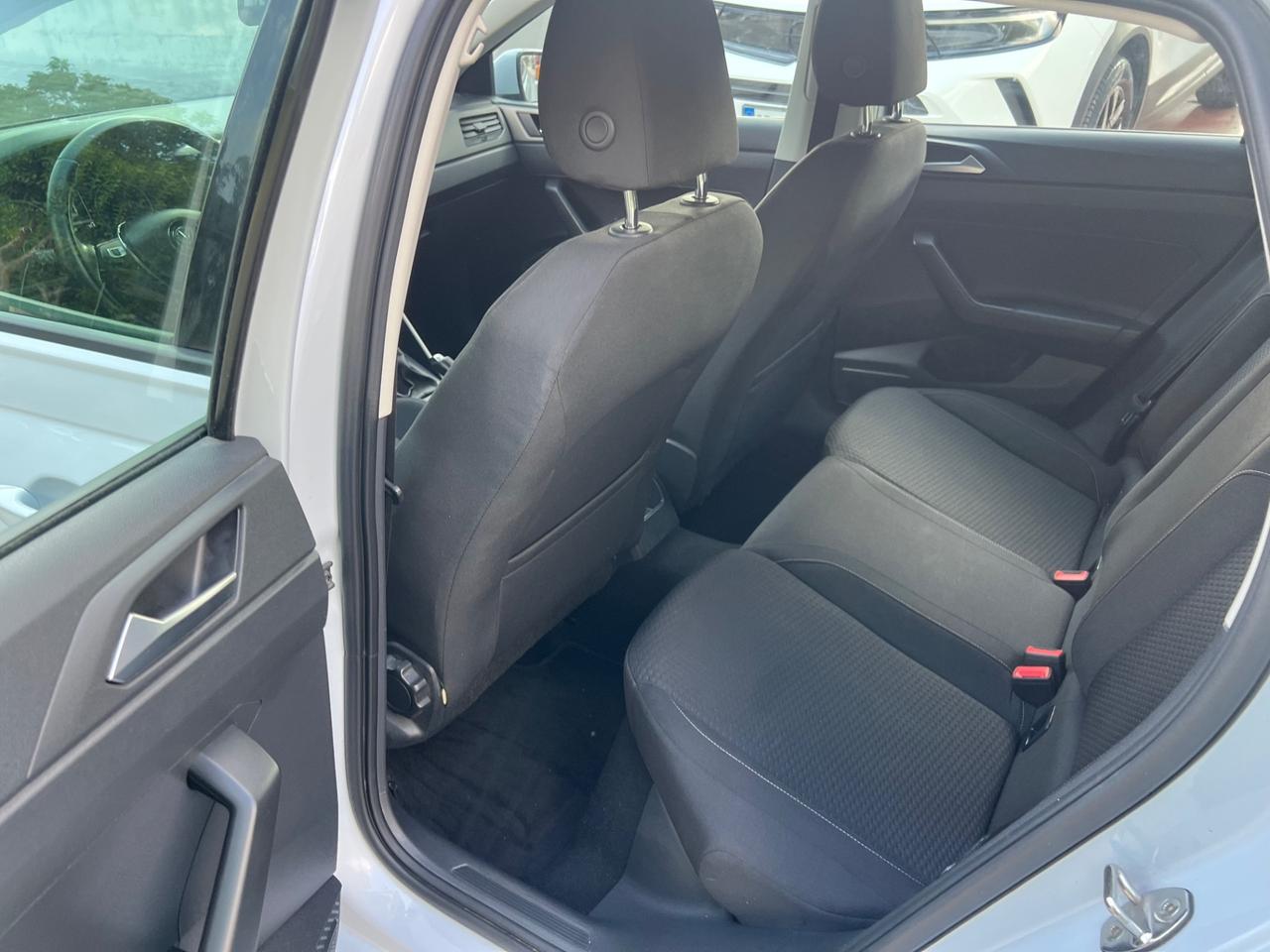 Volkswagen Polo 1.6 TDI 80cv Comfortline 2019