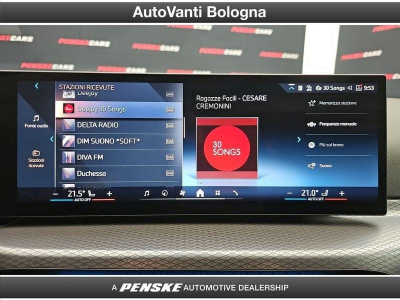 BMW Serie 3 320d mhev 48V xdrive MSport Pro auto