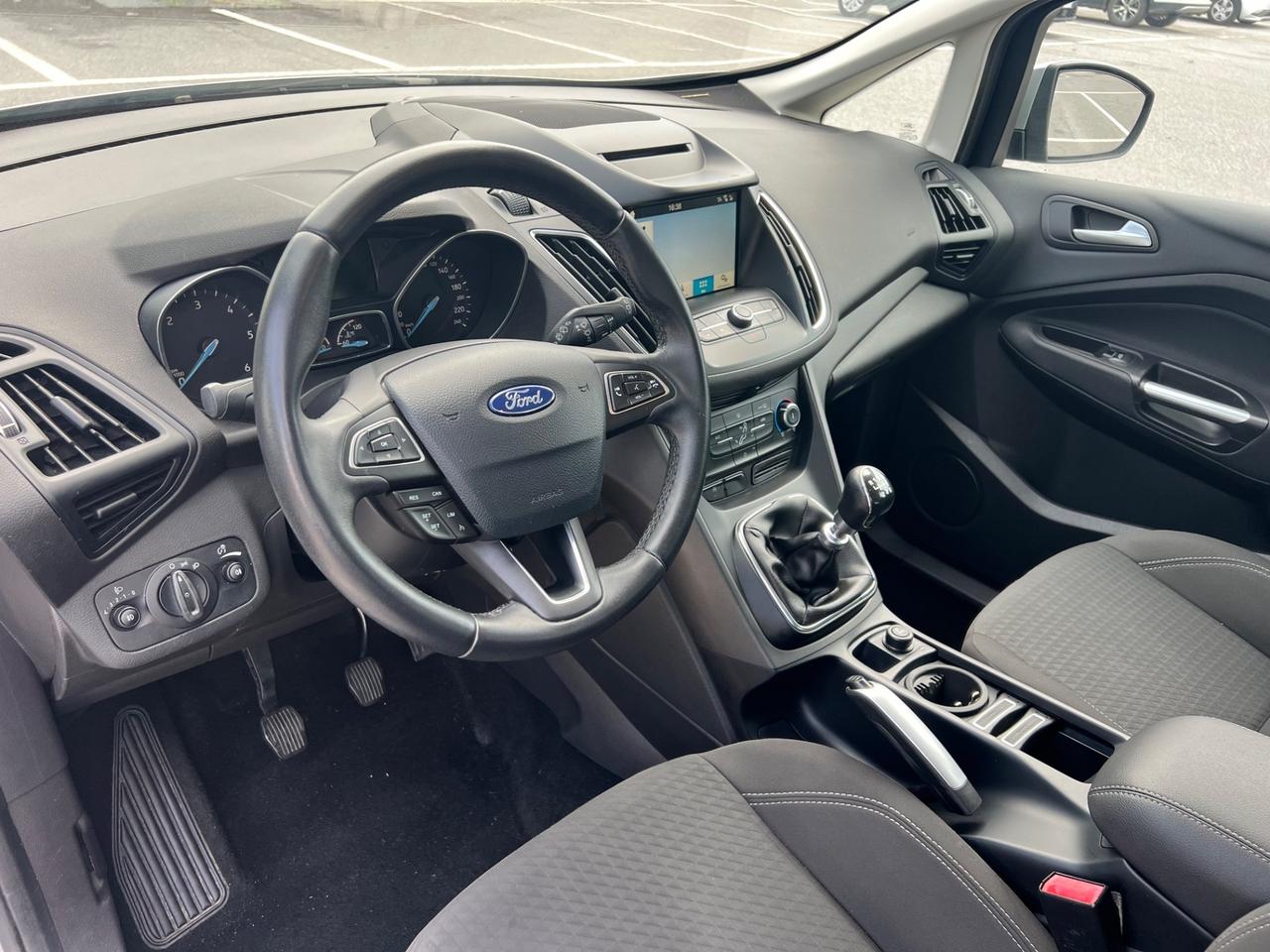 Ford C-Max 1.5 TDCi 120CV Start&Stop Business