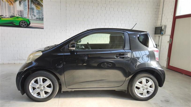 Toyota iQ 1.0 Sol