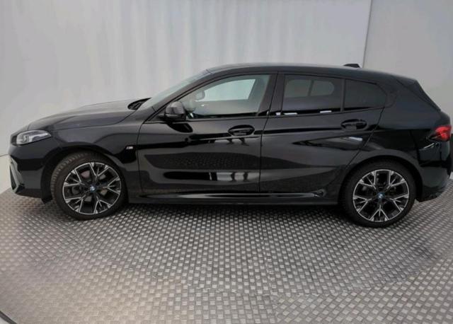 BMW 118 d MSport