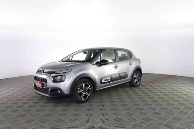 CITROEN C3 C3 PureTech 83 S&S Plus