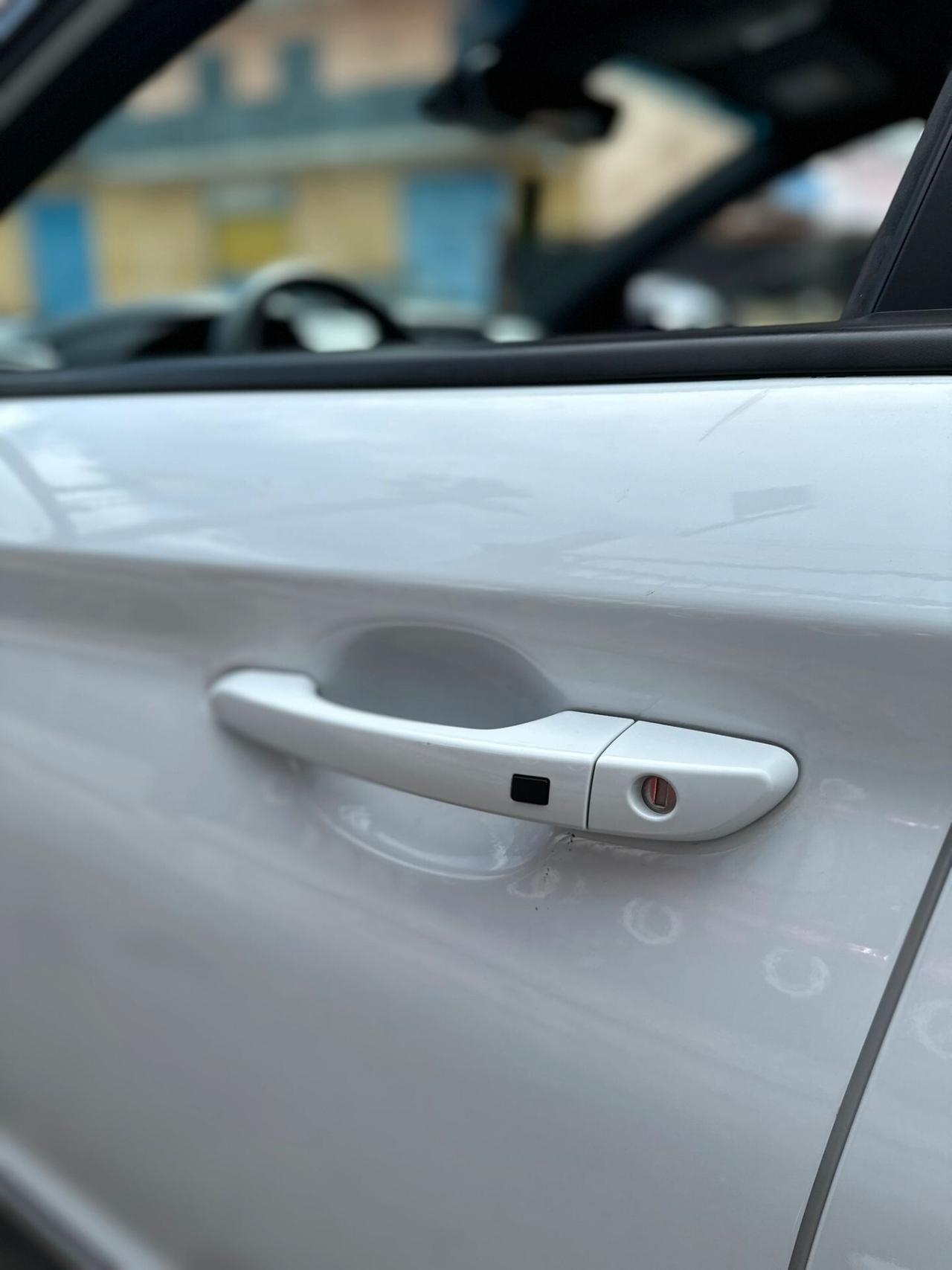 Hyundai Kona 1.0 T-GDI Exellence