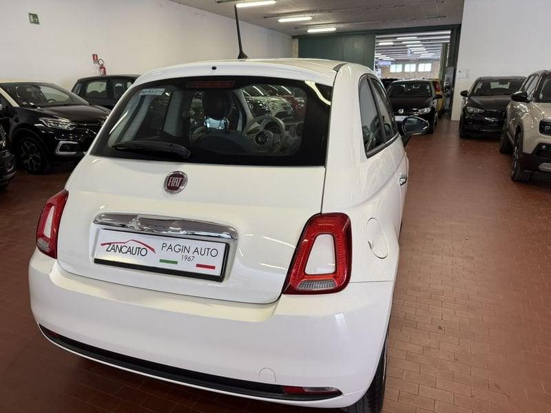 FIAT 500 1.2 Pop