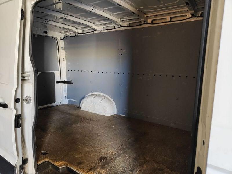 Volkswagen Crafter Crafter 35 2.0 BiTDI 177CV 4Motion PM Cabinato Business