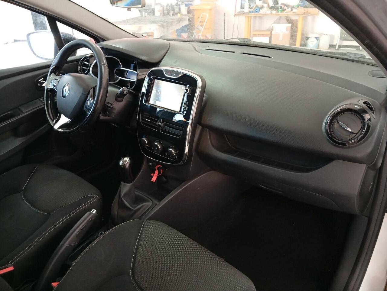 Renault Clio Sporter 1.2 NAVI OK NEOPAT E 129