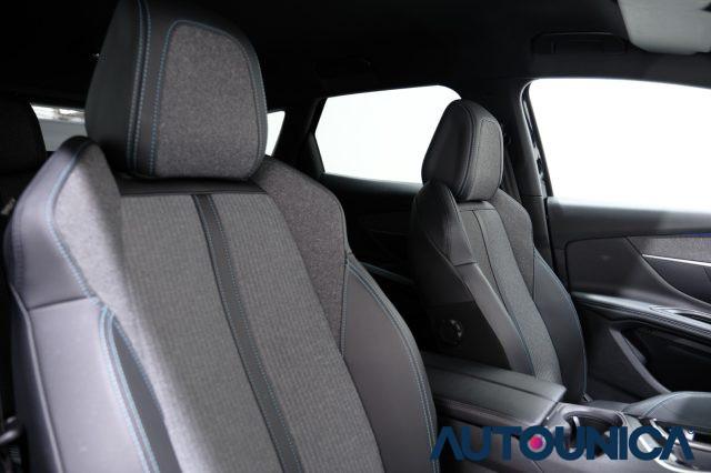 PEUGEOT 3008 Hybrid4 300 E-EAT8 ALLURE PACK FULL LED