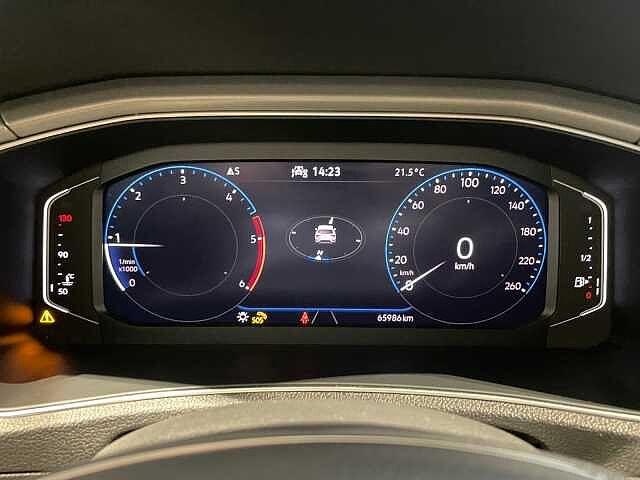 Volkswagen T-Roc 2.0TDI 150CV Style