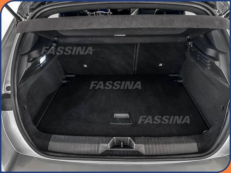 Opel Astra 1.2 Turbo 130cv GS AT8