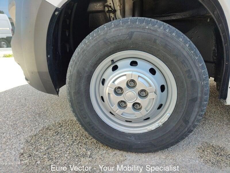 FIAT Ducato 33 2.0 MJT PM-TM Furgone