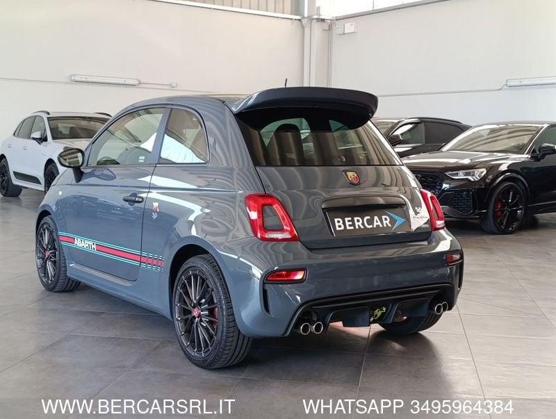 Abarth 595 1.4 Turbo T-Jet 180 CV Competizione