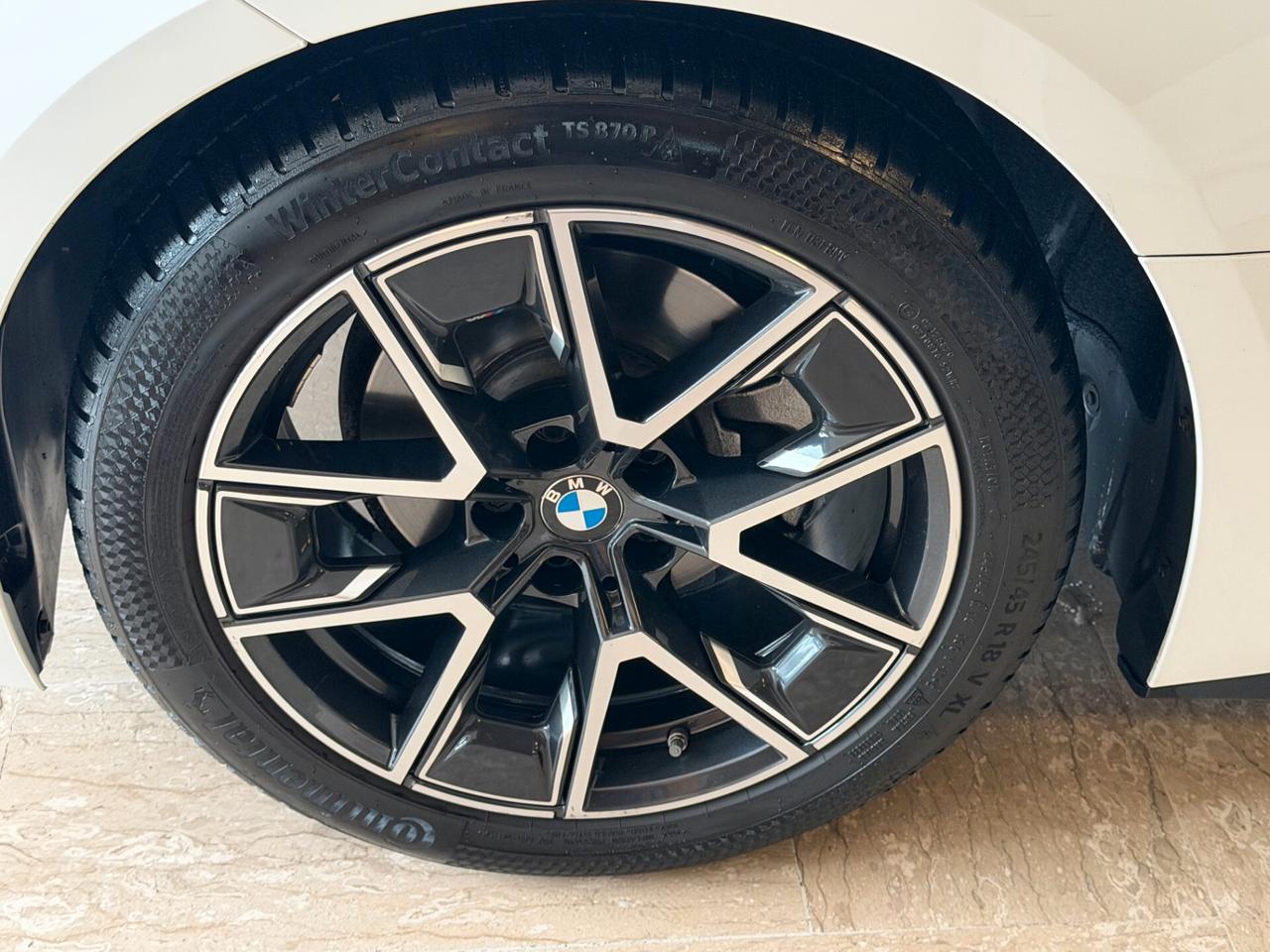 Bmw 4er Gran Coupe xDrive 2.0 D 190 cv. MH48v Auto M SPORT (Tetto)