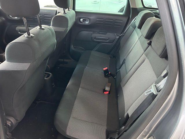 CITROEN C3 Aircross PureTech 110 S&S Shine UNICO PROPRIETARIO