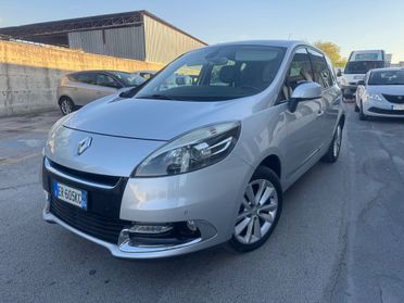 Renault Scenic Scénic 1.5 dCi 110CV Start&Stop Wave