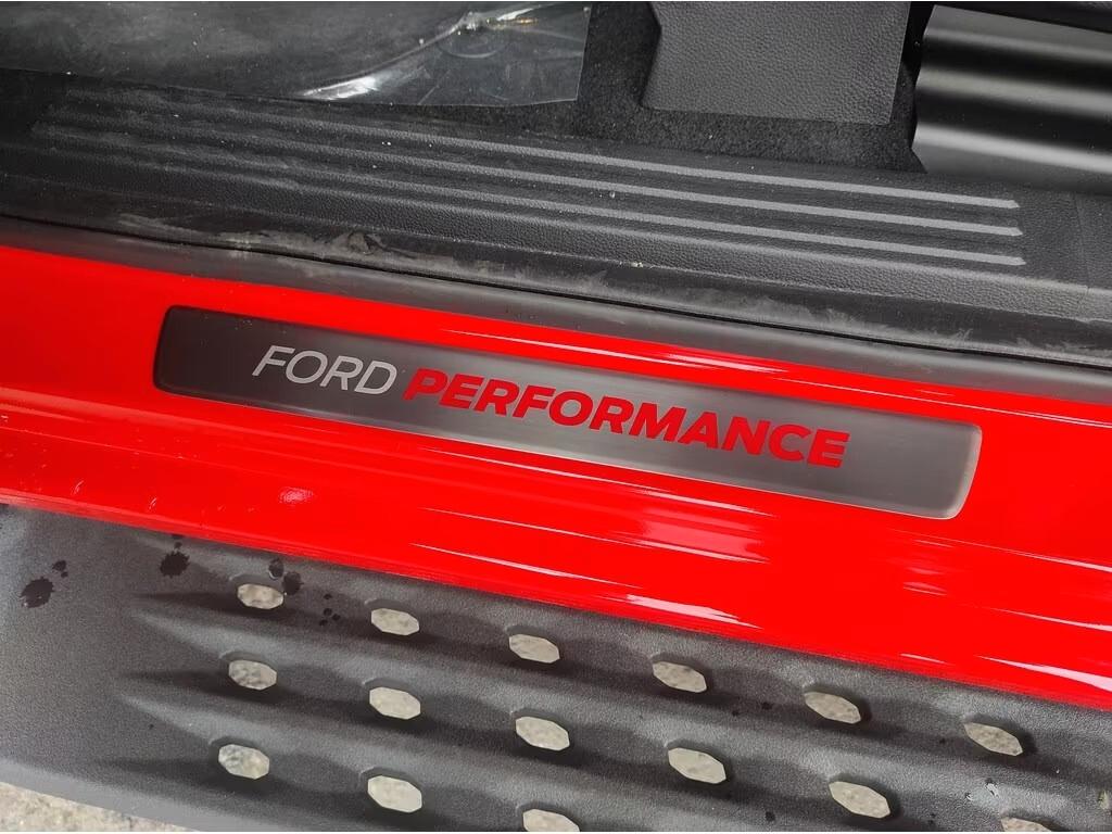 Ford Ranger Raptor 2.0 Ecoblue 4WD DC 5 posti NUOVO FULL OPTIONAL