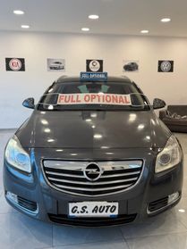 Opel Insignia 2.0Cdti 160cv Automatica