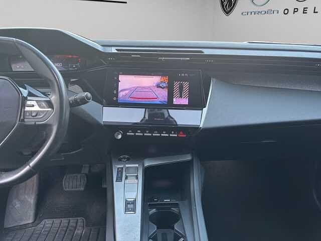 Peugeot 308 BlueHDi 130 S&S EAT8 SW Allure Pack