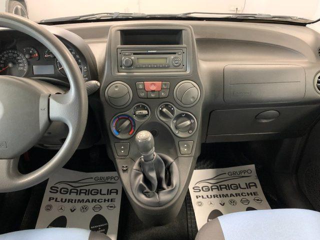 FIAT Panda 1.2 Metano Dynamic Natural Power
