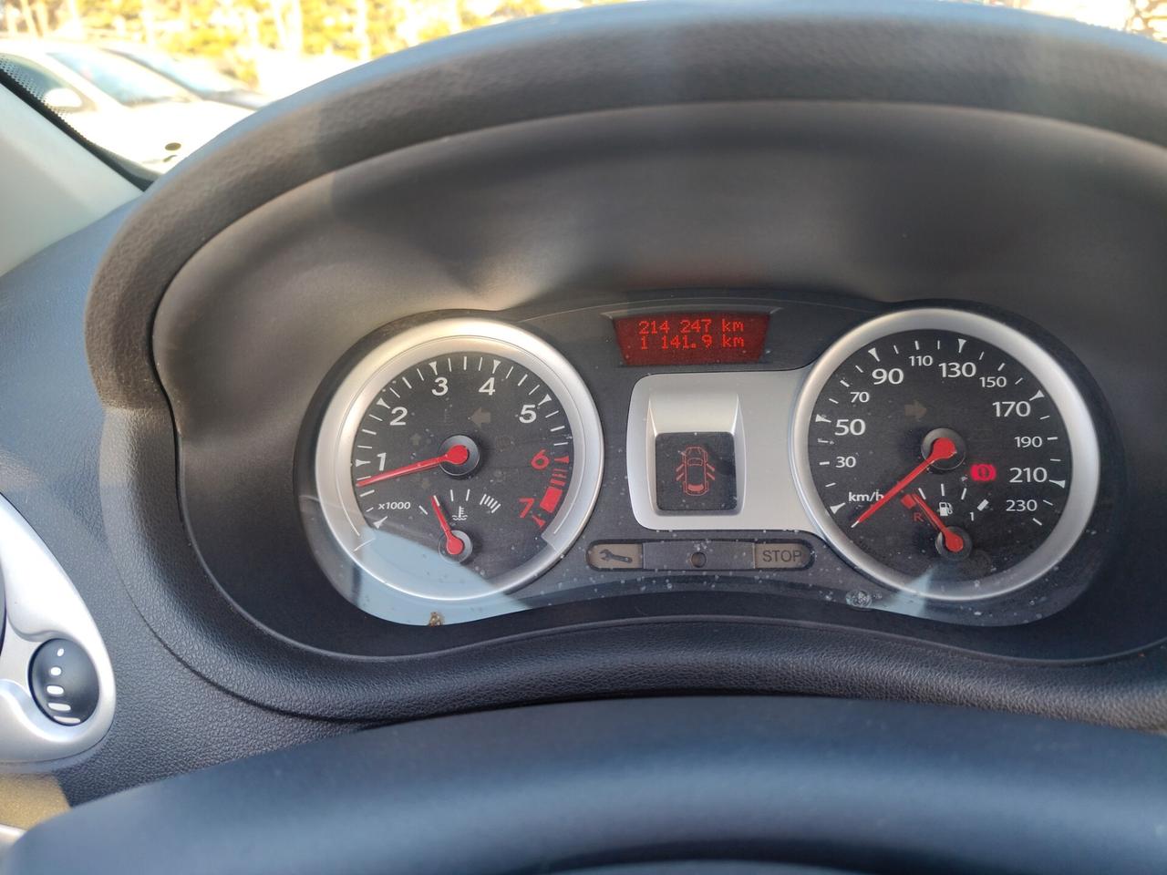 Renault Clio 1.2 5p GPL Dynamique