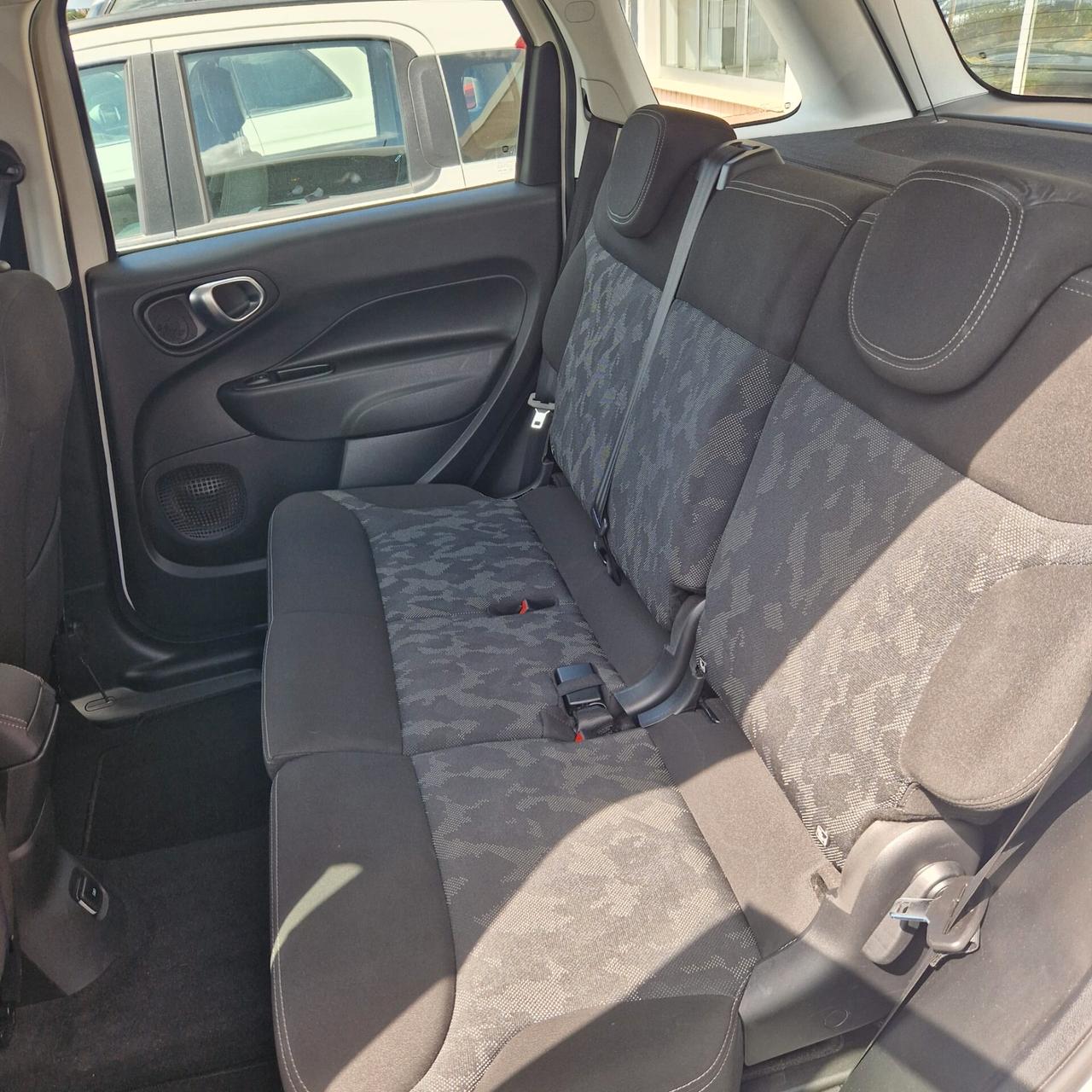 Fiat 500L 1.4 95 CV S&S Cross