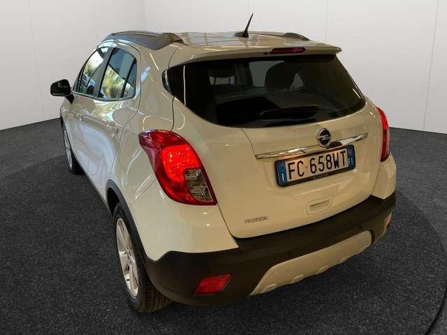 Opel Mokka 1.6 Cosmo 115Cv