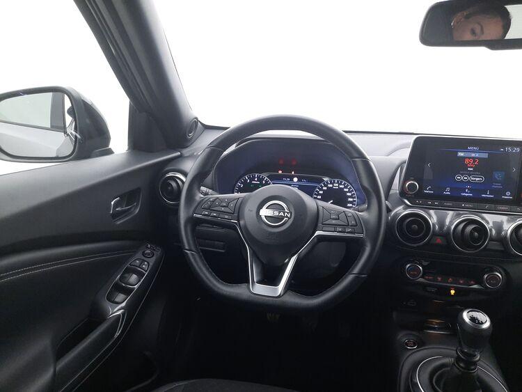 Nissan Juke N-Connecta BR559911 1.0 Benzina 114CV