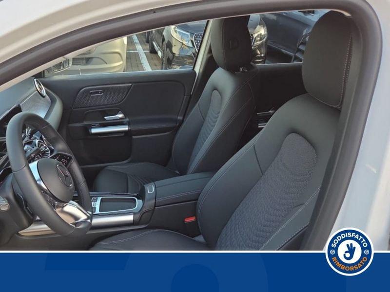 Mercedes-Benz GLA 200 Automatic Advanced Plus Progressive