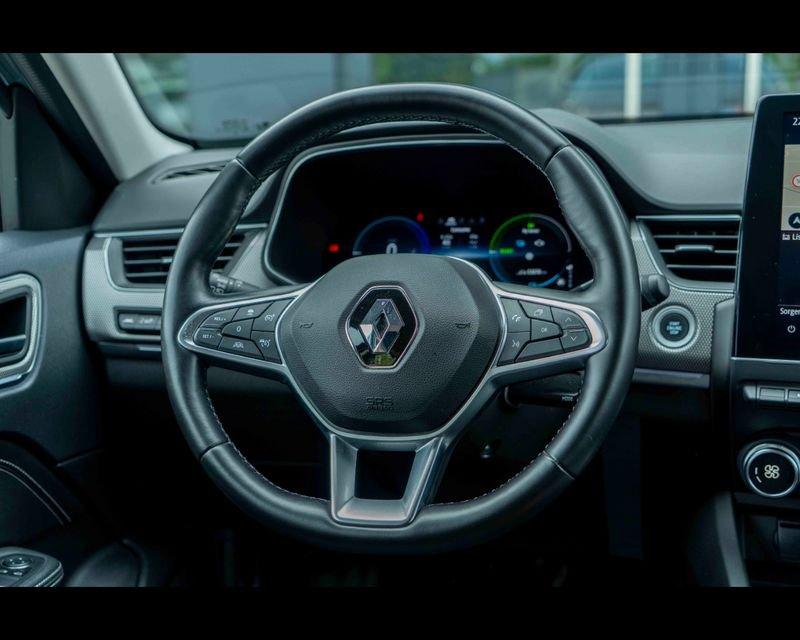 Renault Arkana Hybrid E-TECH 145 CV Intens