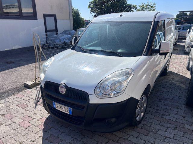 FIAT Doblo Doblò 1.3 MJT PL Combi Maxi N1 COIBENTATO LEGGERO