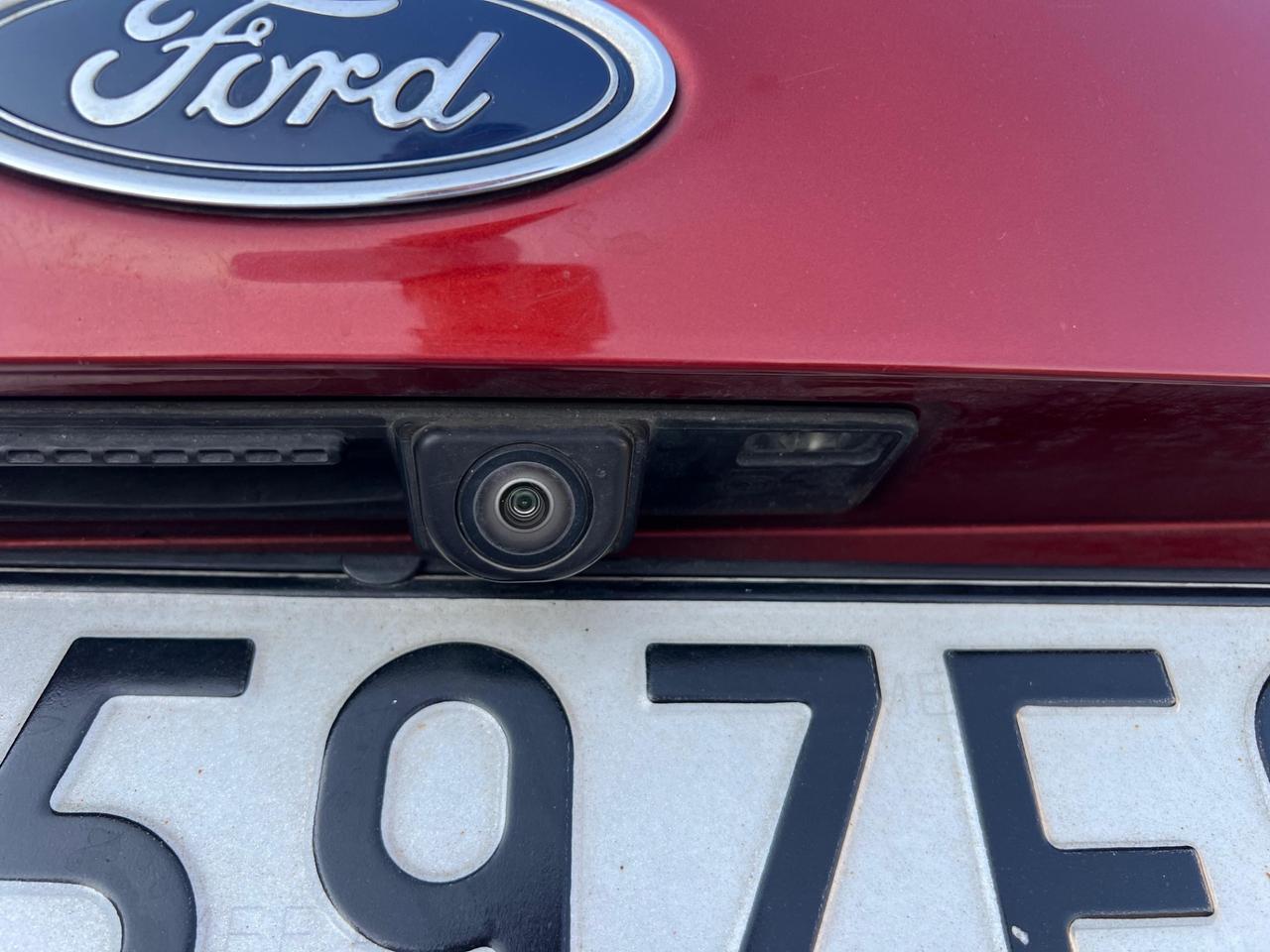 Ford C-Max 1.0 EcoBoost 125CV Start&Stop Titanium