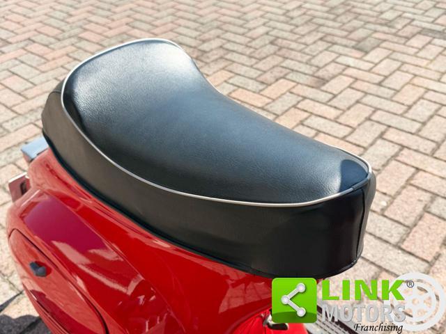 PIAGGIO Vespa 50 Special V5B 1T