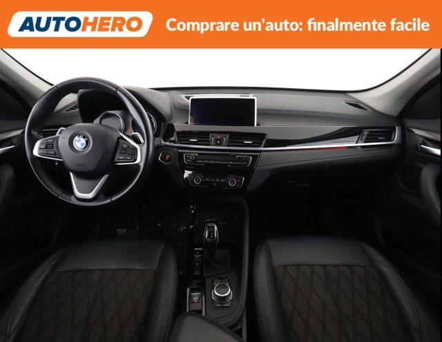 BMW X1 sDrive18d xLine