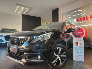 Peugeot 2008 1.2 PureTech Turbo 110 S&S Allure