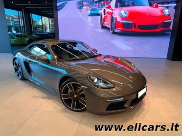 PORSCHE Cayman 718 Cayman 2.0