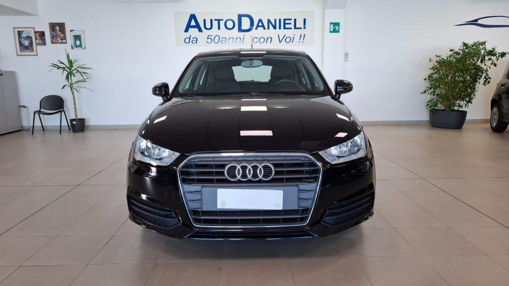 AUDI A1 SPB 1.0 TFSI ultra