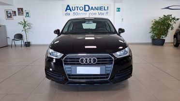 AUDI A1 SPB 1.0 TFSI ultra