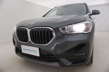 BMW X1 18d sDrive BR987703 2.0 Diesel 150CV