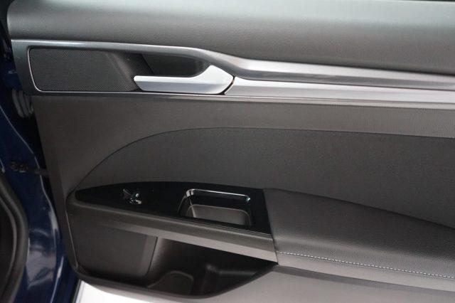 FORD Mondeo Full Hybrid 2.0 187 CV eCVT SW FHEV Titanium