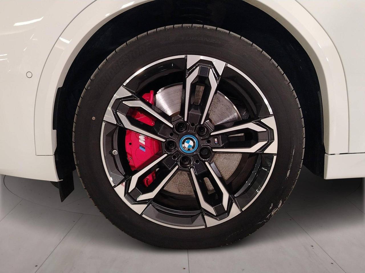 BMW X2 iX2 eDrive20 MSport Pro